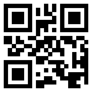 3401145626 - Immagine del Qr Code