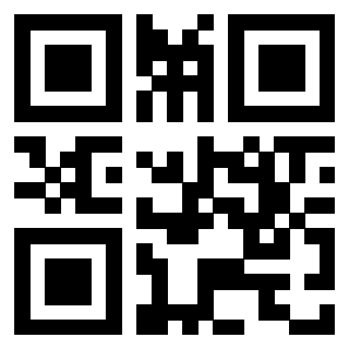 Scansione del Qr Code di 3401145628