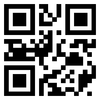 Il QrCode di 3401145630