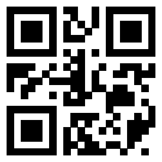 QrCode di 3401145636