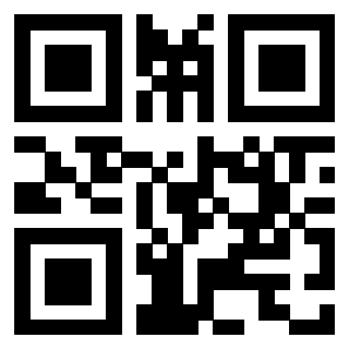 Immagine del Qr Code di 3401145639
