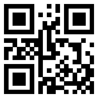 QrCode di 3401145641