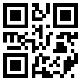 3401145642 - Immagine del QrCode associato