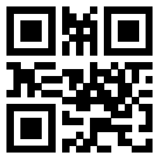 Il Qr Code di 3401145644