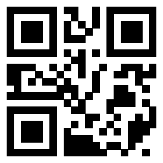 Il QrCode di 3401145646