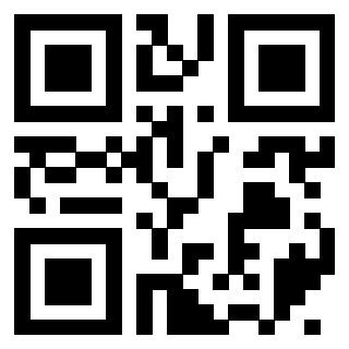 QrCode di 3401145647