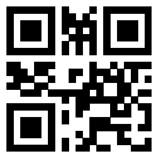 3401145650 - Immagine del QrCode