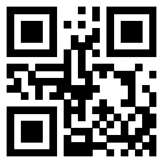 Scansione del Qr Code di 3401145652