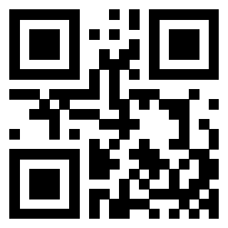 3401145653 - Immagine del Qr Code associato