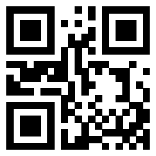 3401145654 - Immagine del Qr Code