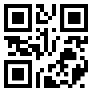 Scansione del Qr Code di 3401145655