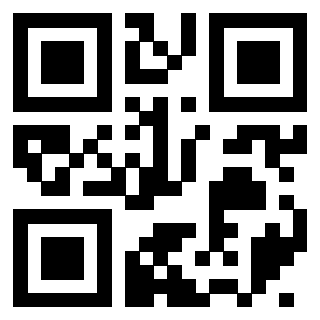 Il Qr Code di 3401145657
