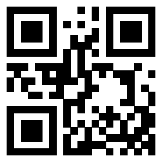 Il Qr Code di 3401145659