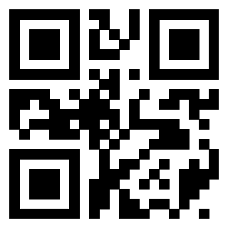 3401145660 - Immagine del Qr Code associato