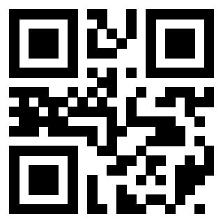 Il QrCode di 3401145661