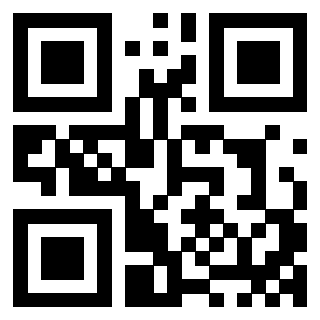 Scansione del Qr Code di 3401145662