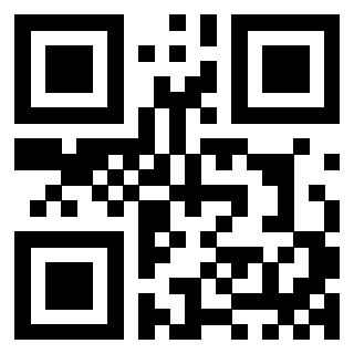 Il QrCode di 3401145665