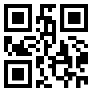 Il QrCode di 3401145667
