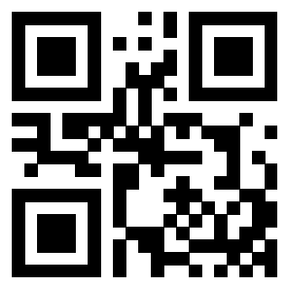 Scansione del QrCode di 3401145672