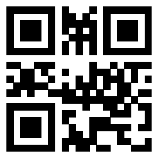 3401145674 - Immagine del Qr Code associato