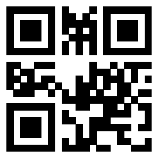 3401145675 QrCode associato