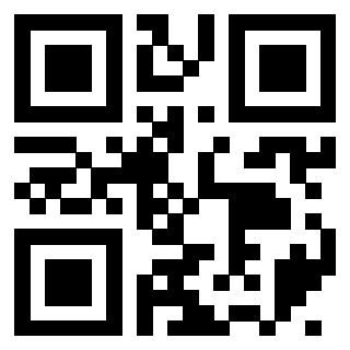Immagine del Qr Code di 3401145677