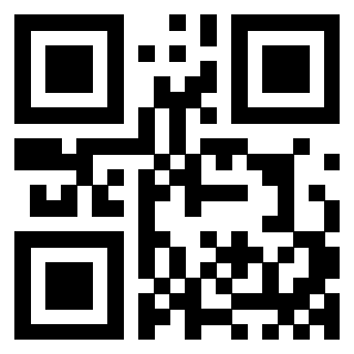 3401145679 - Immagine del QrCode associato