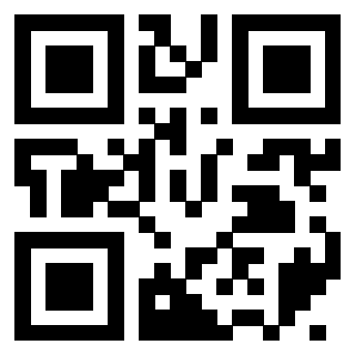 Il QrCode di 3401145681