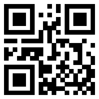 3401145682 - Immagine del Qr Code associato