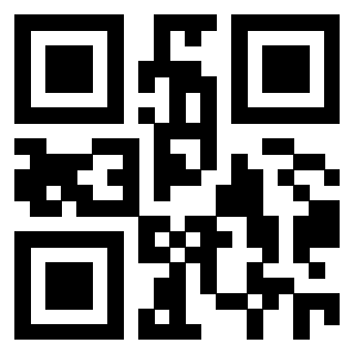 Il Qr Code di 3401145683