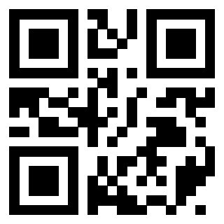 3401145685 - Immagine del QrCode associato