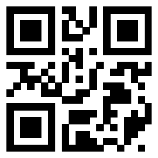 Immagine del QrCode di 3401145687