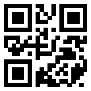 3401145688 - Immagine del Qr Code