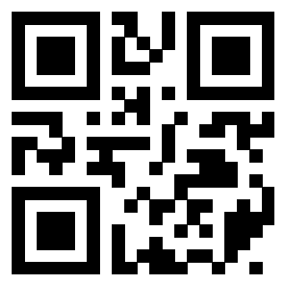 3401145689 QrCode associato
