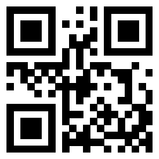 Immagine del QrCode di 3401145691