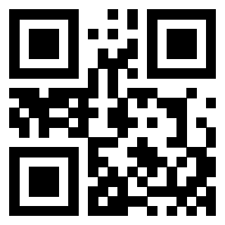 3401145693 QrCode associato