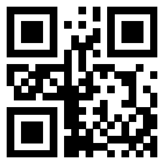 3401145696 Qr Code associato