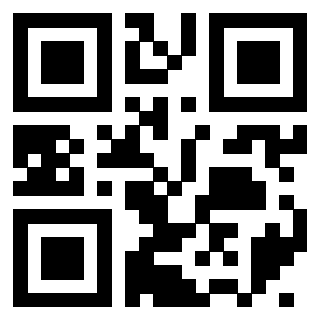 Il Qr Code di 3401145699