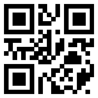 Immagine del Qr Code di 3401145701