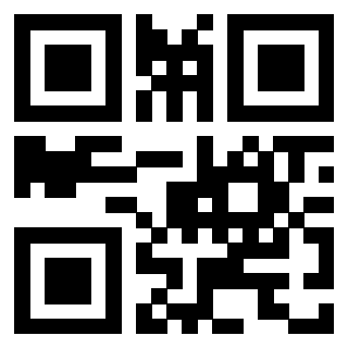 Qr Code di 3401145703