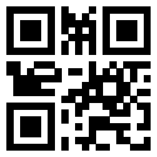 3401145704 - Immagine del Qr Code