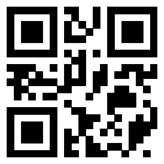 Il QrCode di 3401145706