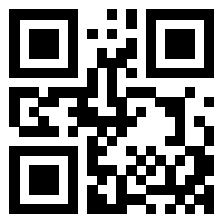 Il QrCode di 3401145708