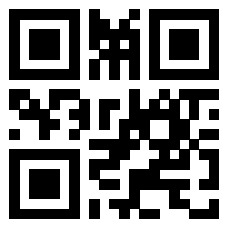 Scansione del QrCode di 3401145709