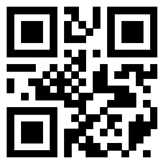 QrCode di 3401145711