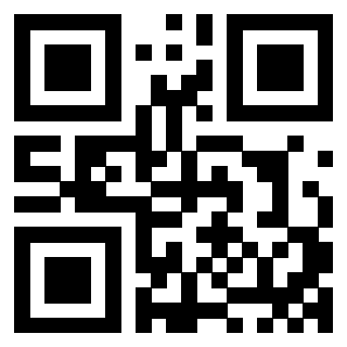 Immagine del Qr Code di 3401145712