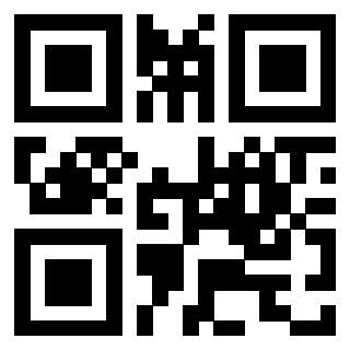 3401145714 - Immagine del QrCode associato