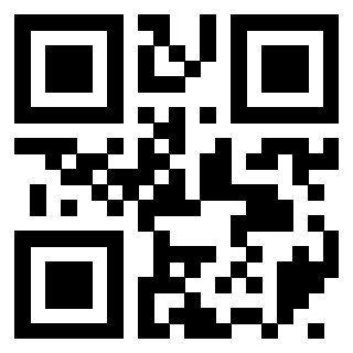 Scansione del Qr Code di 3401145716