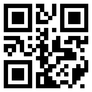 Scansione del Qr Code di 3401145718