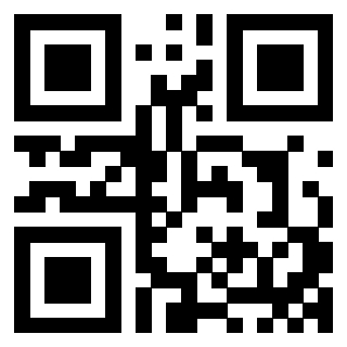 Immagine del Qr Code di 3401145719